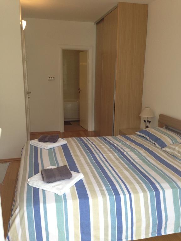 Apartment Fjord Waterfront Kotor Dış mekan fotoğraf