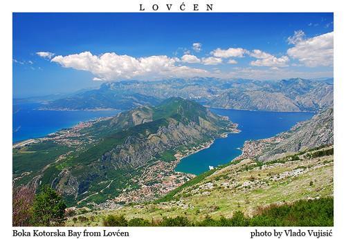 Apartment Fjord Waterfront Kotor Dış mekan fotoğraf