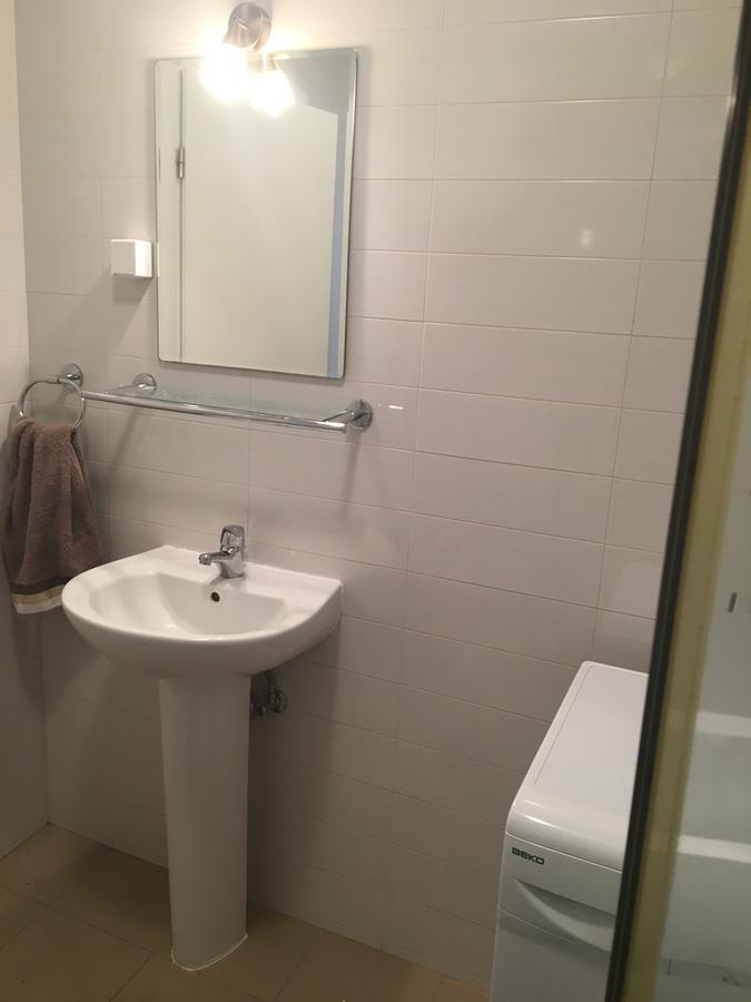 Apartment Fjord Waterfront Kotor Dış mekan fotoğraf